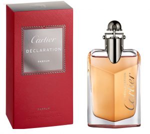 CARTIER - Declaration   50 ml парфюм