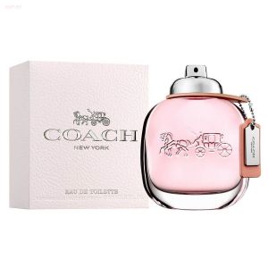 Coach - The Fragrance Coach 90  ml туалетная вода