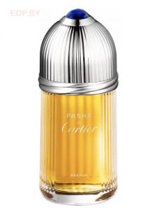 Cartier - Pasha de Cartier 50 ml парфюм